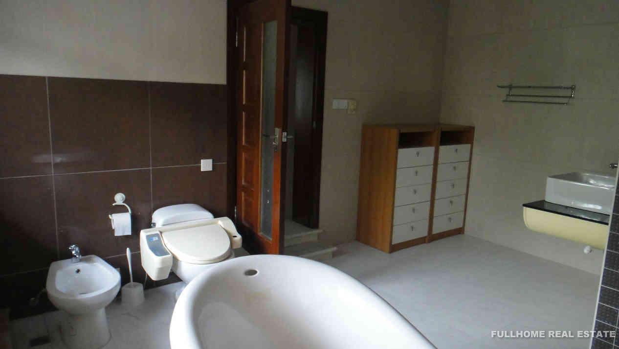 Case De Esplanade - Interior view 21, Suzhou rental property