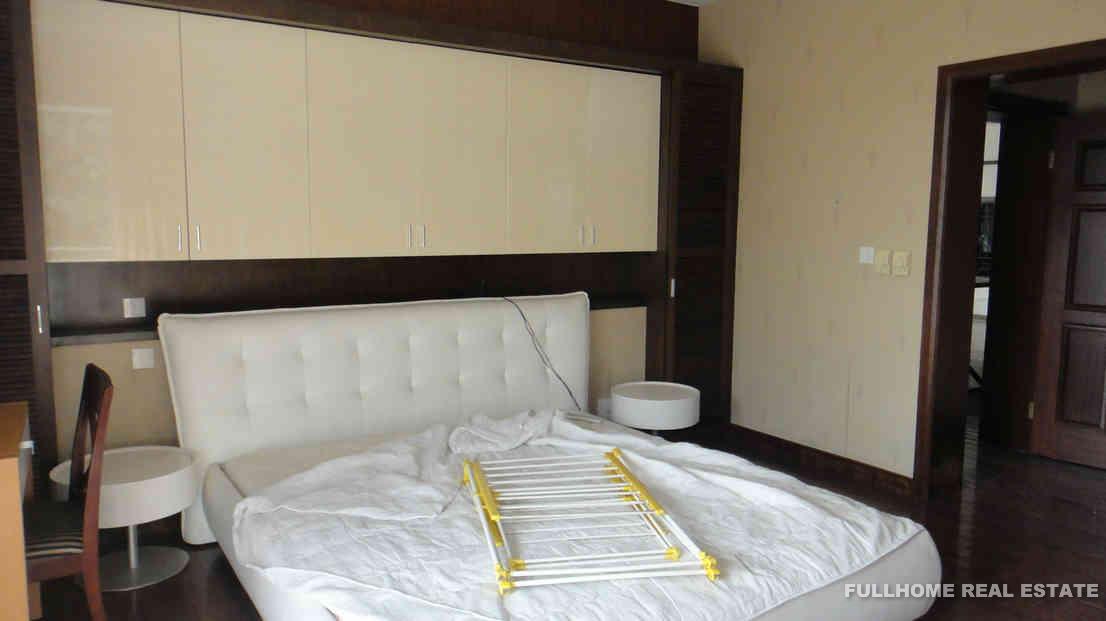 Case De Esplanade - Interior view 22, Suzhou rental property