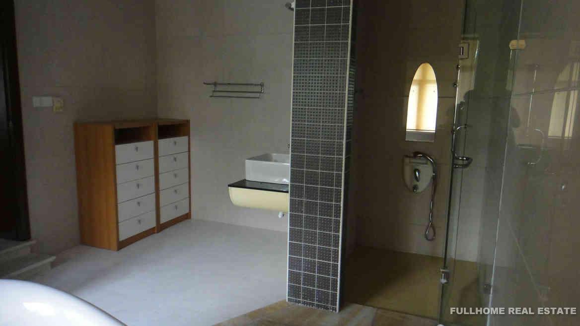 Case De Esplanade - Interior view 23, Suzhou rental property