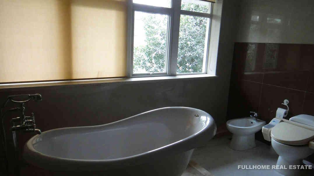 Case De Esplanade - Interior view 24, Suzhou rental property