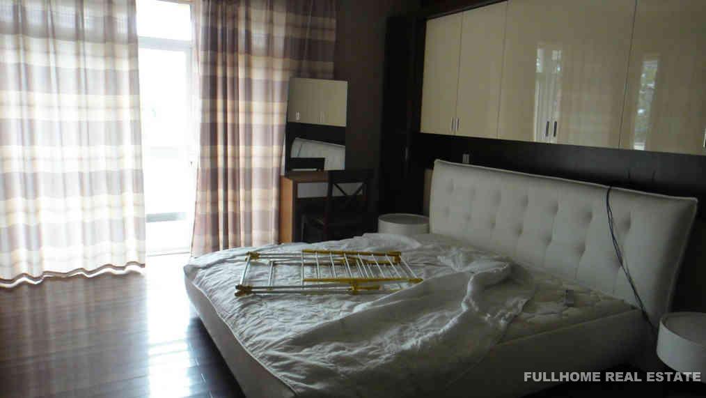 Case De Esplanade - Interior view 25, Suzhou rental property