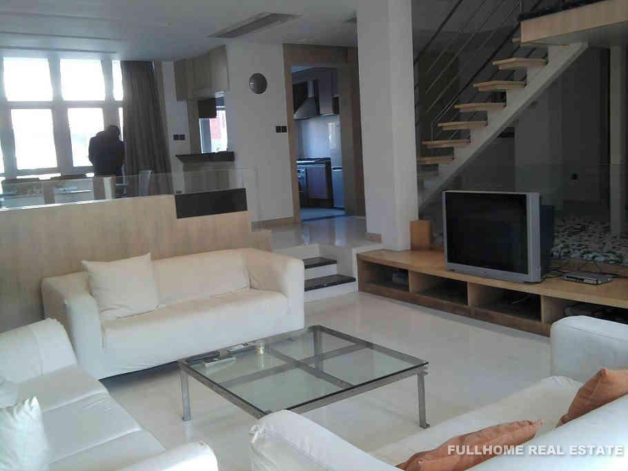 Case De Esplanade - 4 bedroom apartment in Suzhou, Industrial Park