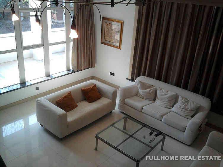 Case De Esplanade - Interior view 2, Suzhou rental property