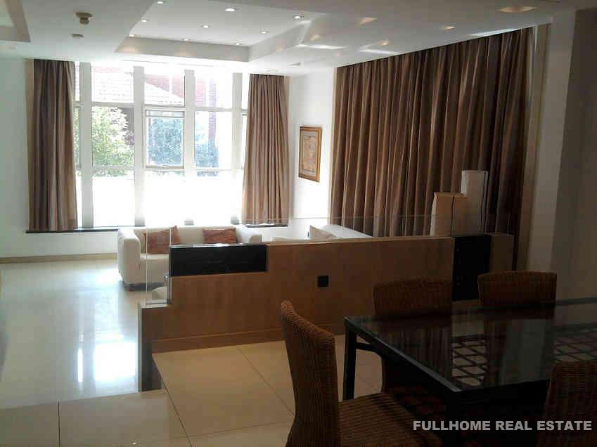 Case De Esplanade - Interior view 3, Suzhou rental property