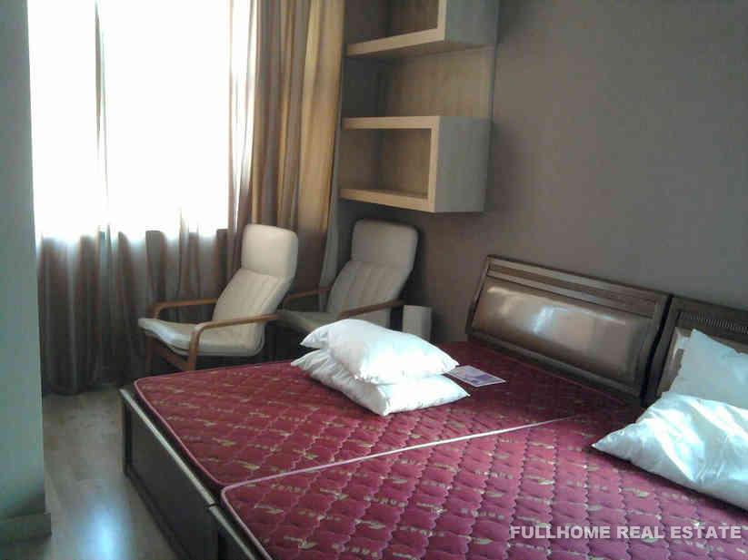 Case De Esplanade - Interior view 4, Suzhou rental property