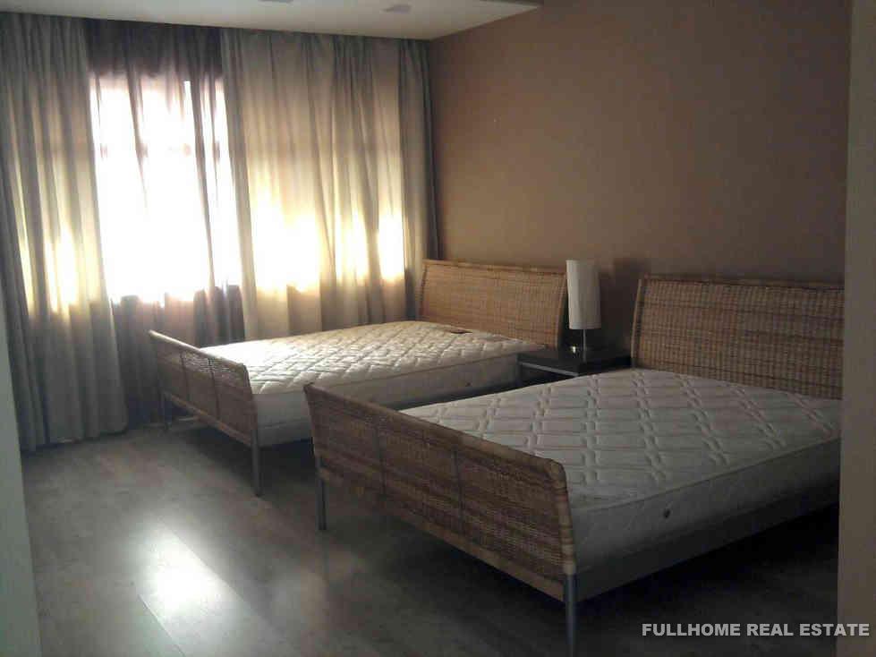 Case De Esplanade - Interior view 5, Suzhou rental property