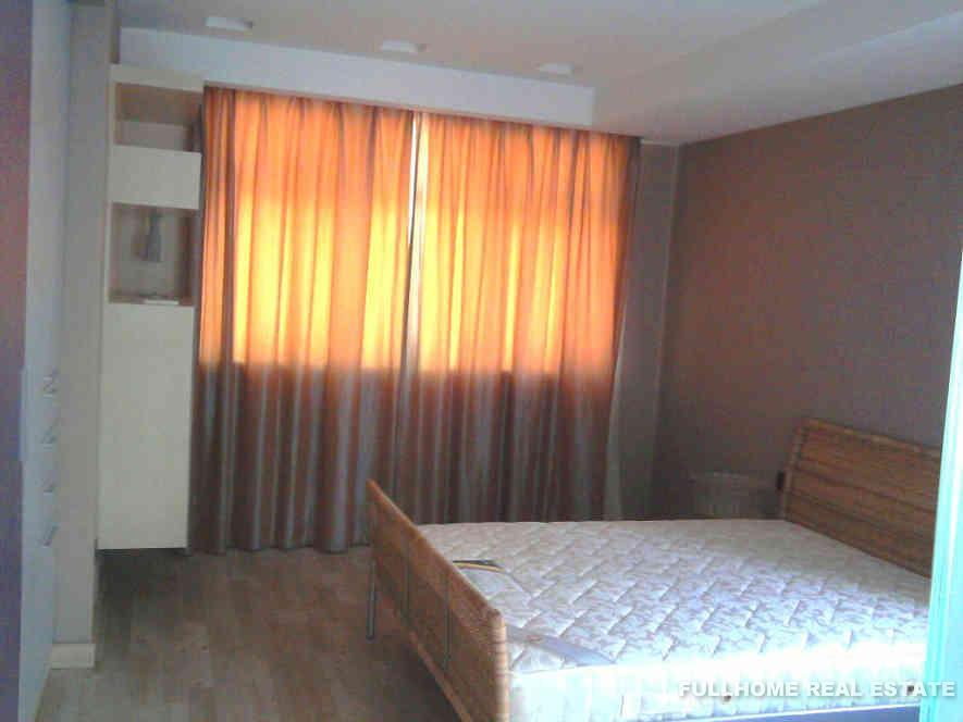 Case De Esplanade - Interior view 6, Suzhou rental property