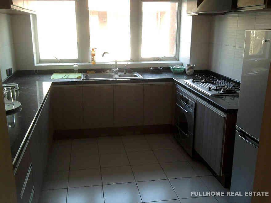 Case De Esplanade - Interior view 8, Suzhou rental property
