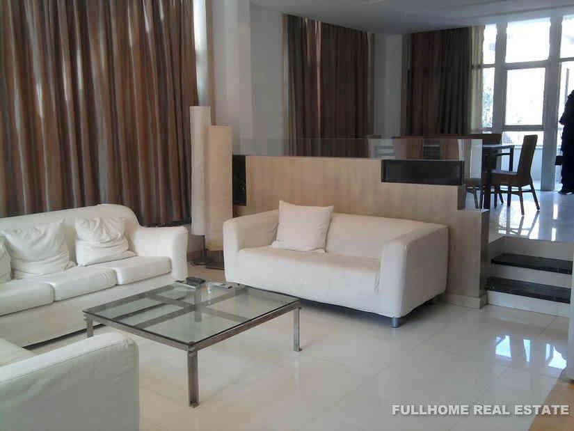 Case De Esplanade - Interior view 9, Suzhou rental property