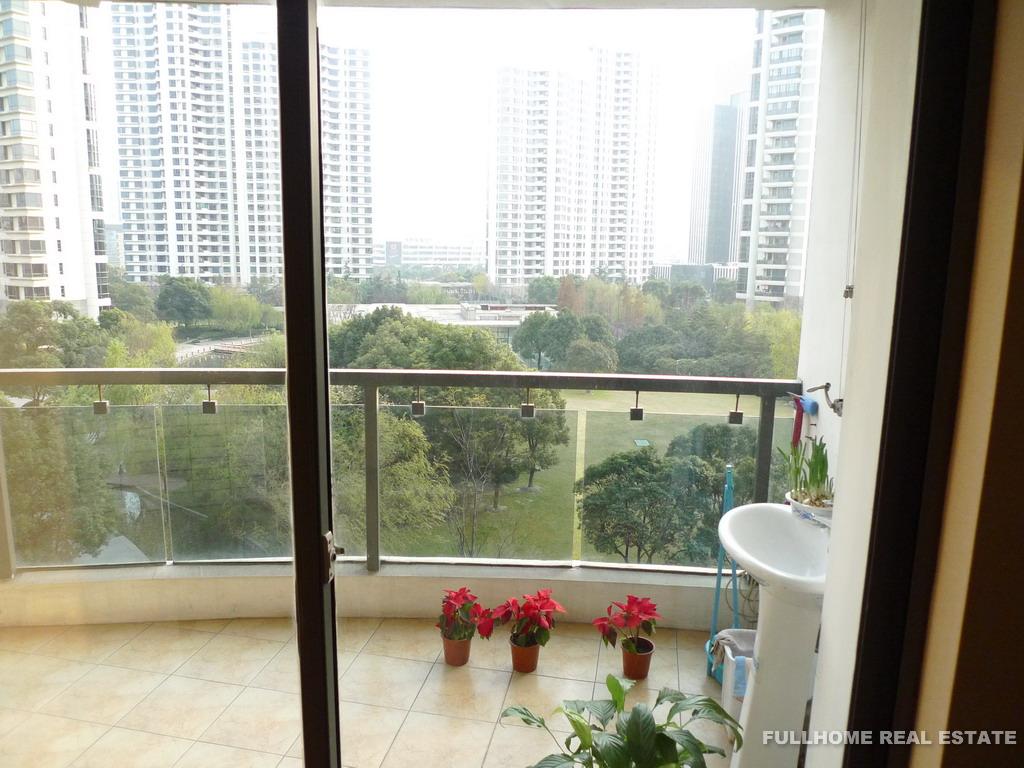 International City - Interior view 2, Shanghai rental property