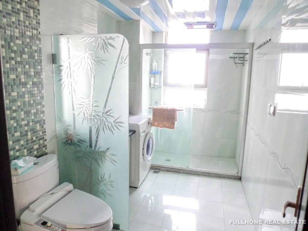 International City - Interior view 3, Shanghai rental property