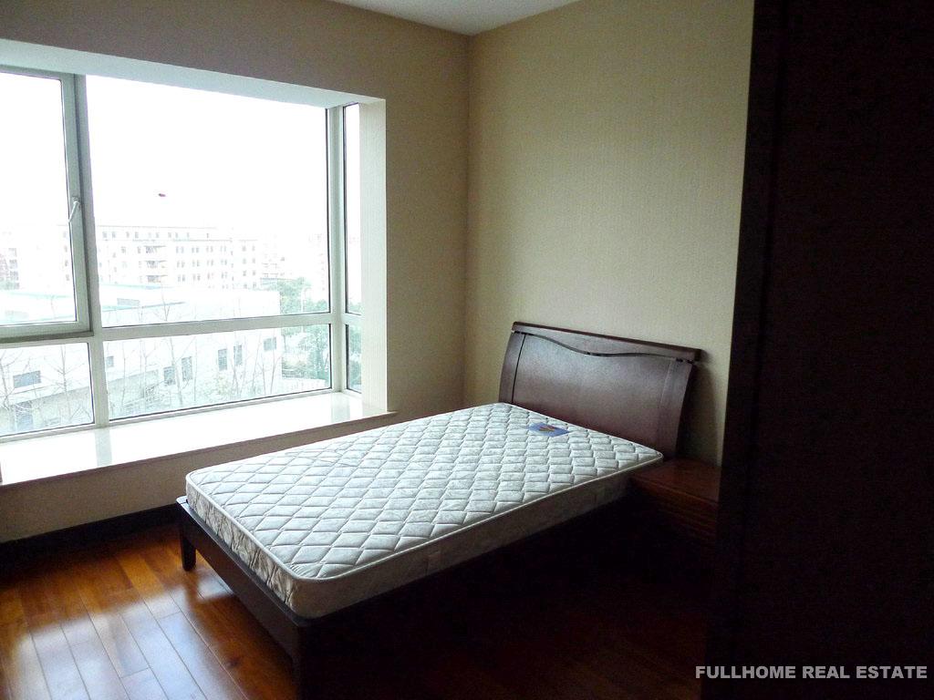 International City - Interior view 4, Shanghai rental property