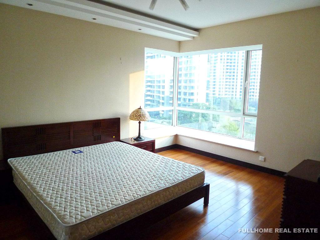 International City - Interior view 5, Shanghai rental property