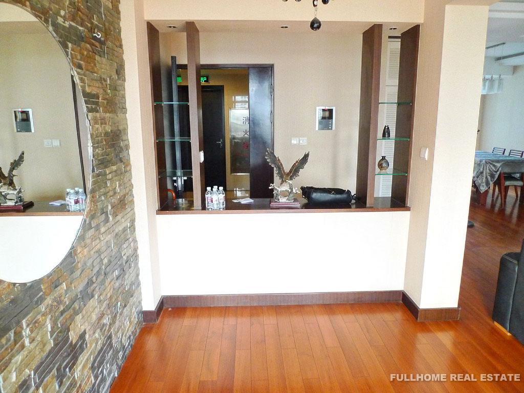 International City - Interior view 7, Shanghai rental property