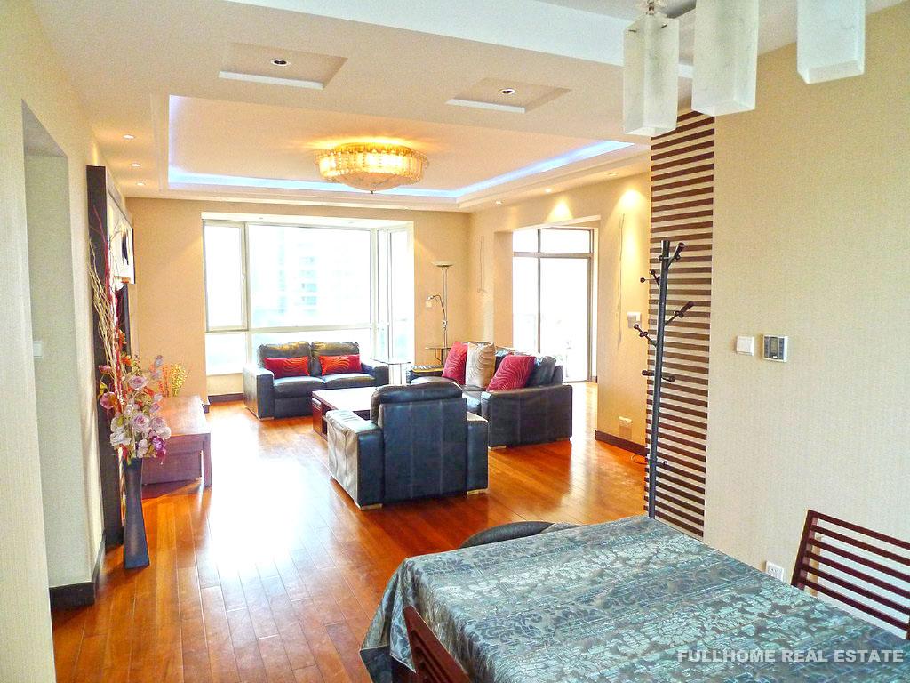 International City - Interior view 8, Shanghai rental property