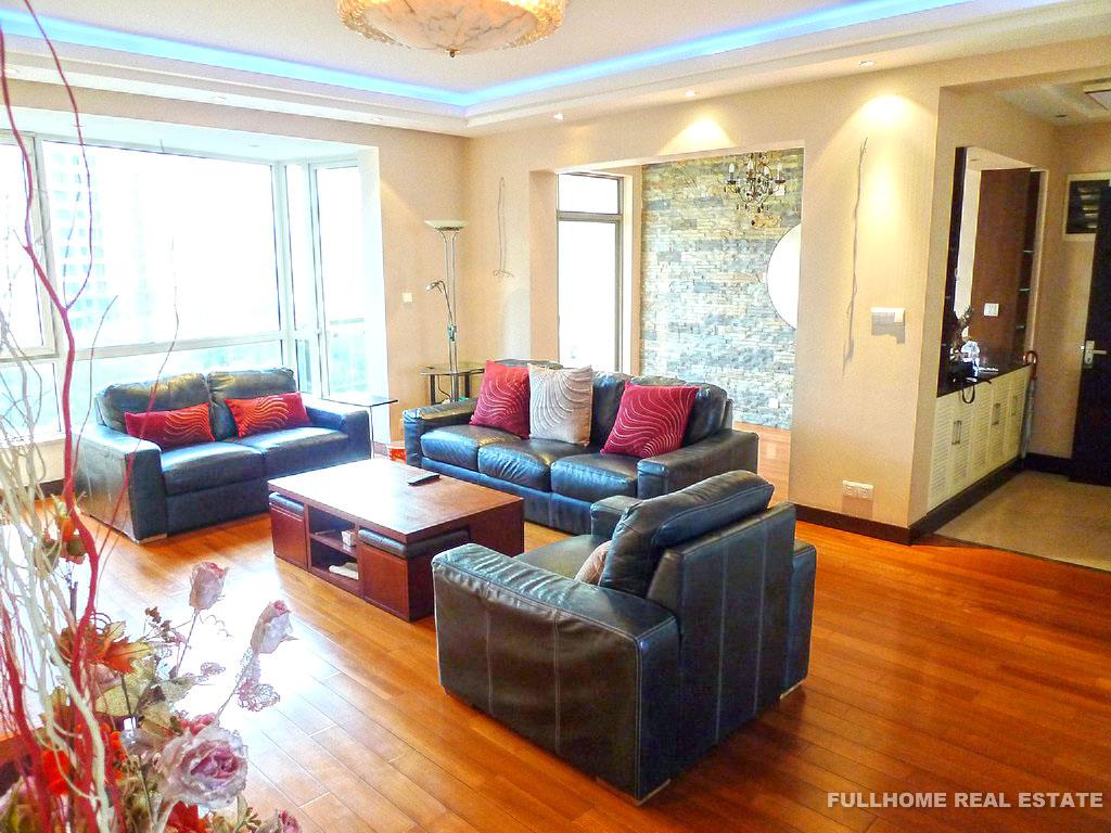 International City - Interior view 9, Shanghai rental property
