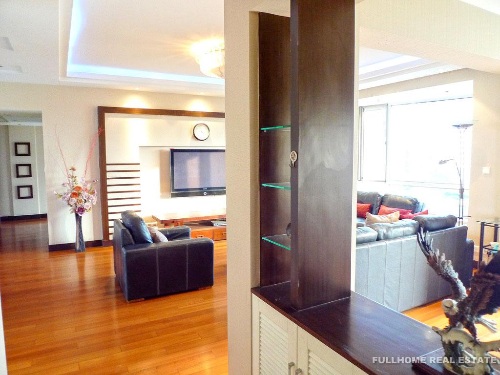 International City - Interior view 10, Shanghai rental property