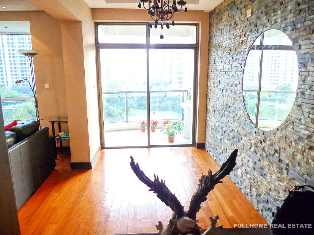 International City - Interior view 11, Shanghai rental property