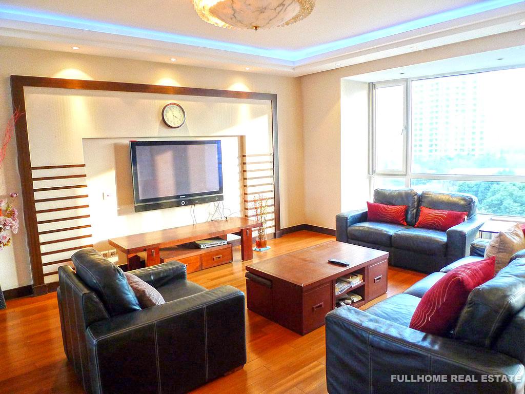 International City - Interior view 12, Shanghai rental property