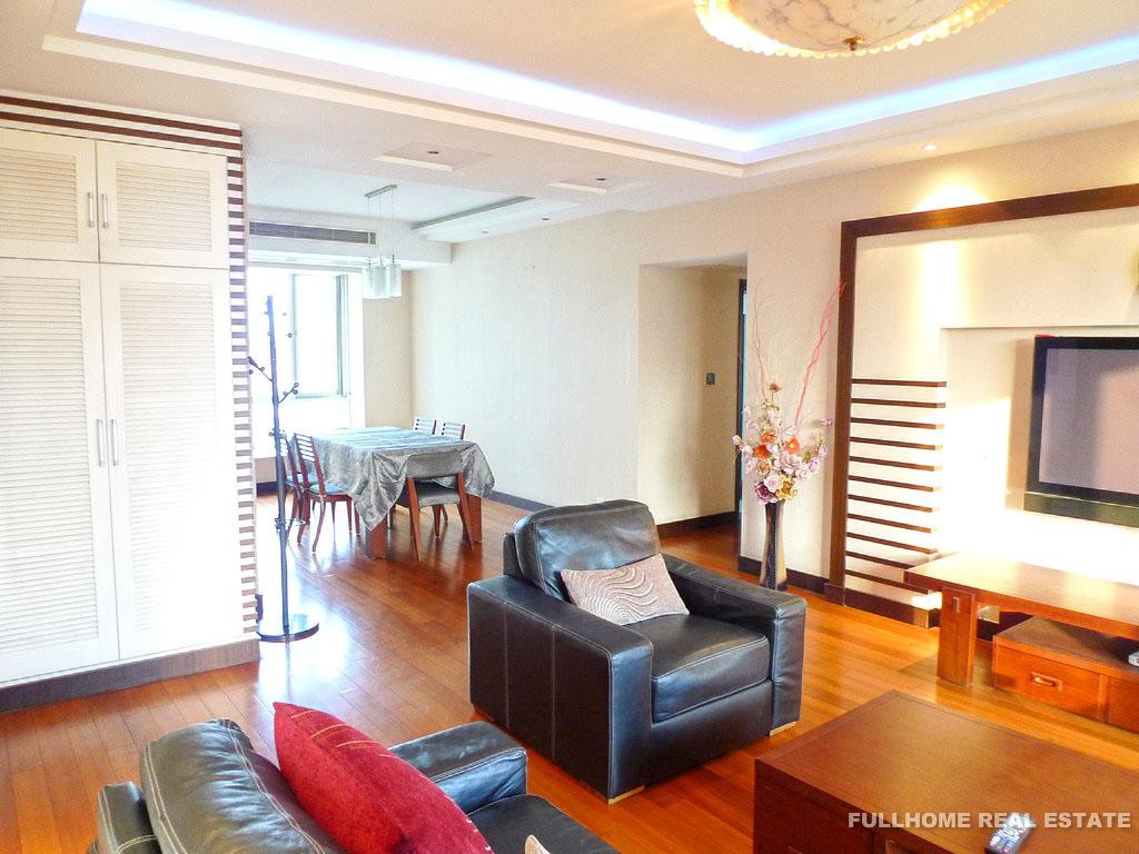 International City - Interior view 13, Shanghai rental property