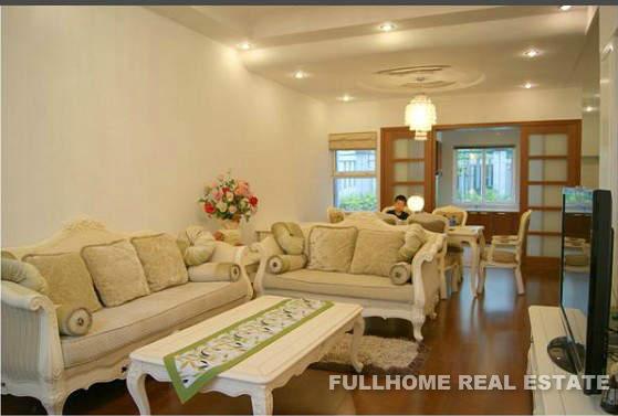 Case De Esplanade - 4 bedroom apartment in Suzhou, Industrial Park