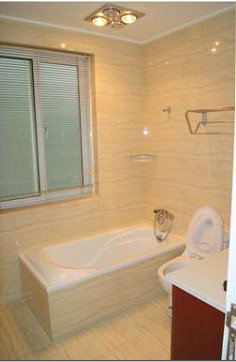 Case De Esplanade - Interior view 5, Suzhou rental property