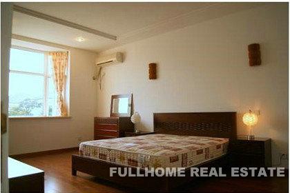 Case De Esplanade - Interior view 4, Suzhou rental property