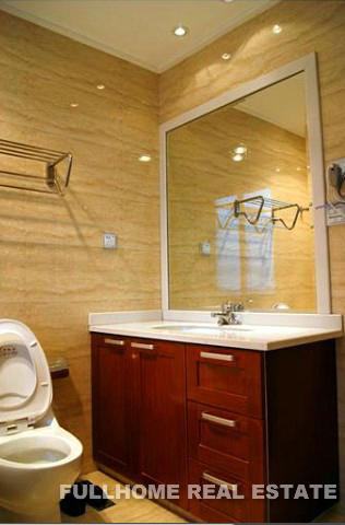 Case De Esplanade - Interior view 9, Suzhou rental property