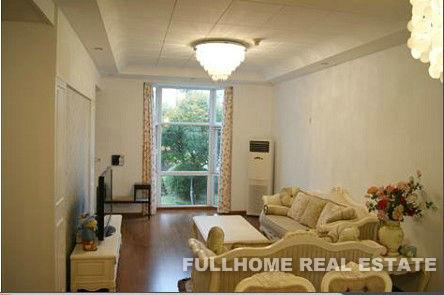 Case De Esplanade - Interior view 11, Suzhou rental property