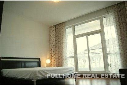 Case De Esplanade - Interior view 12, Suzhou rental property