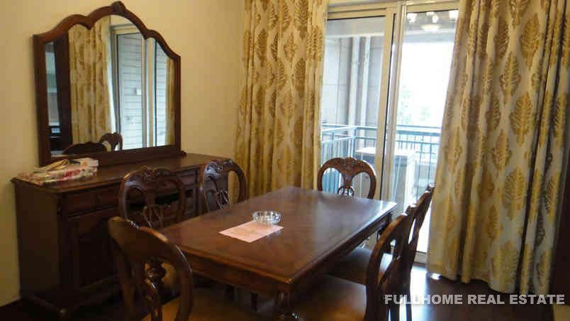 Bayside Garden - Interior view 3, Suzhou rental property