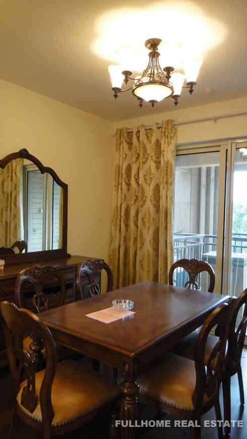 Bayside Garden - Interior view 4, Suzhou rental property
