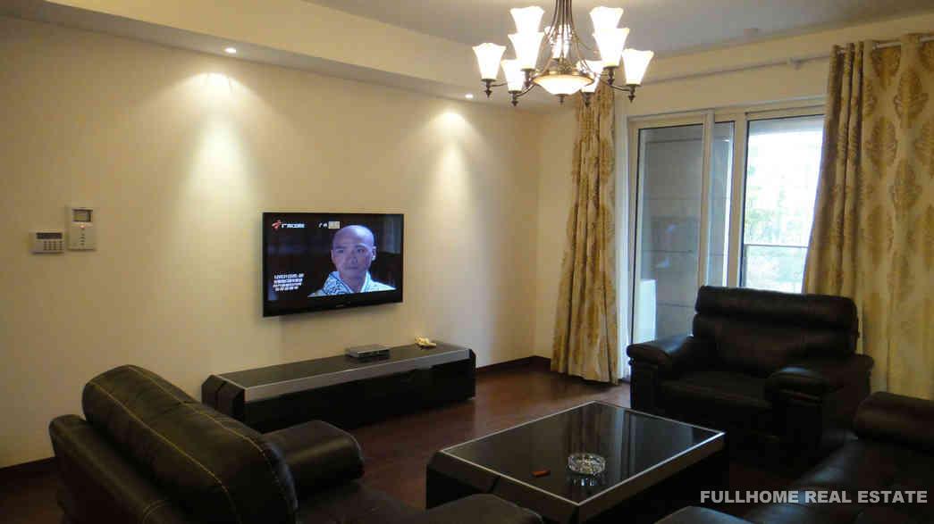 Bayside Garden - Interior view 5, Suzhou rental property