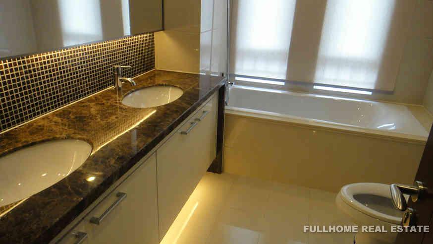 Bayside Garden - Interior view 11, Suzhou rental property
