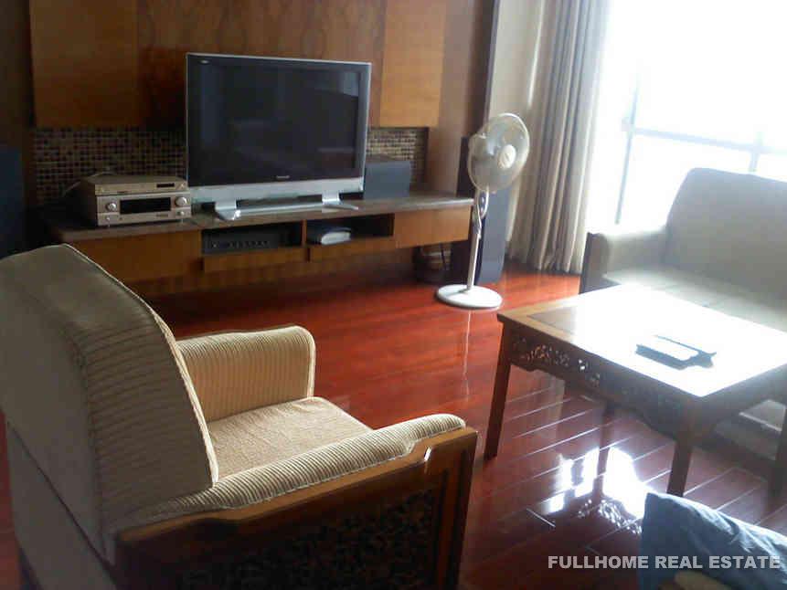 Similar property: Mingcheng Garden, 4 bedrooms, 188 sqm in Suzhou