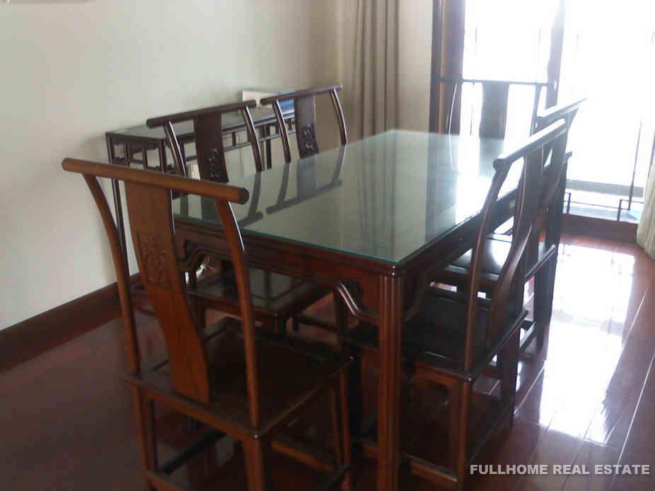 Mingcheng Garden - Interior view 3, Suzhou rental property