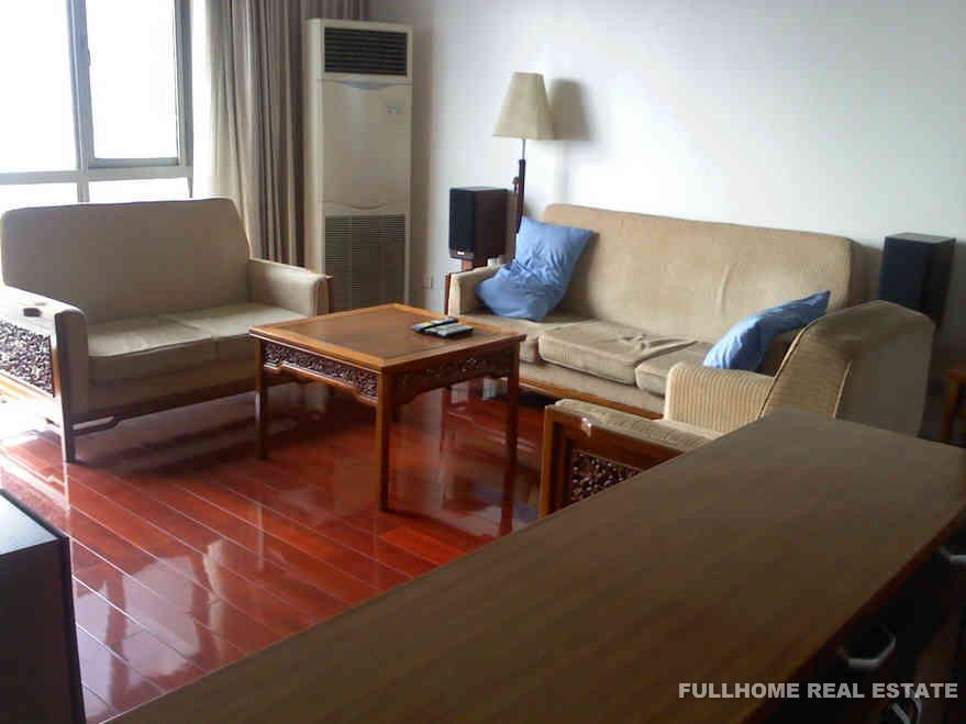 Mingcheng Garden - Interior view 4, Suzhou rental property