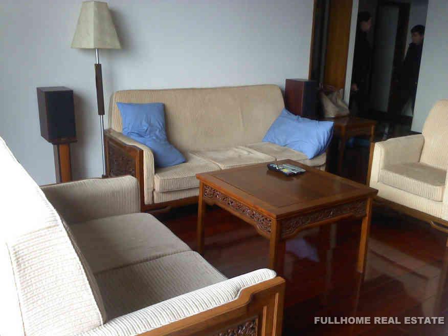Mingcheng Garden - Interior view 5, Suzhou rental property