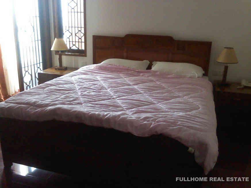 Mingcheng Garden - Interior view 6, Suzhou rental property