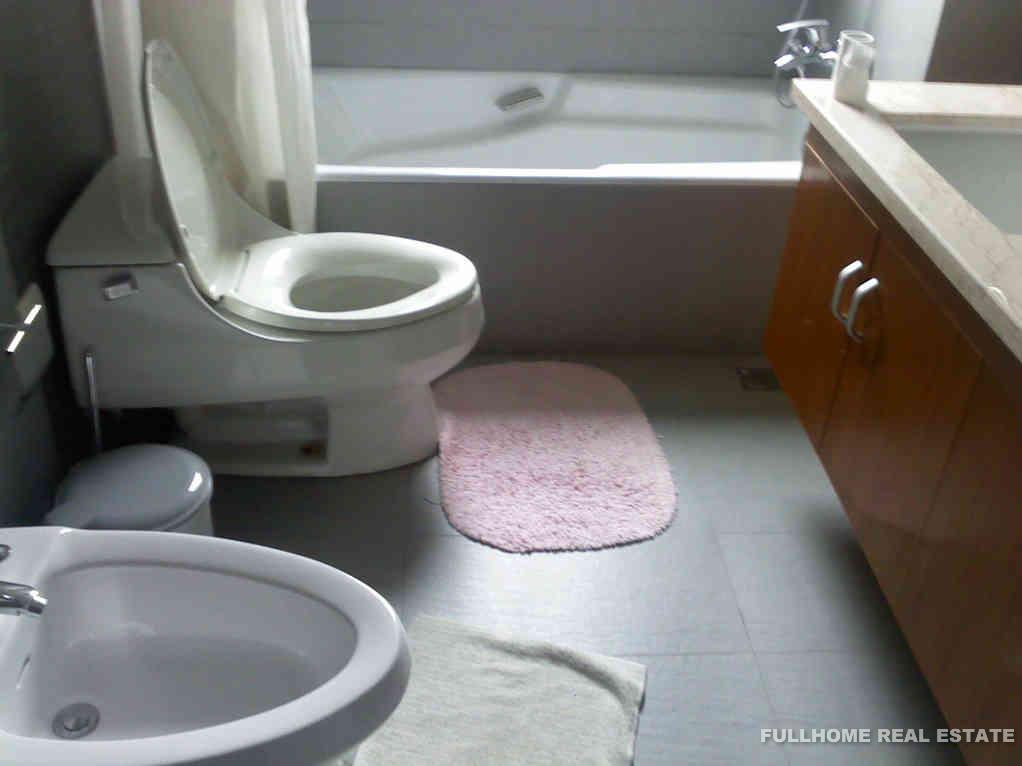 Mingcheng Garden - Interior view 8, Suzhou rental property