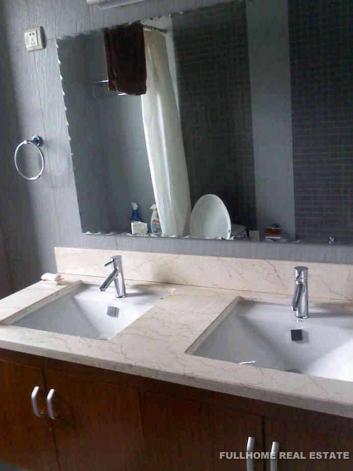 Mingcheng Garden - Interior view 9, Suzhou rental property