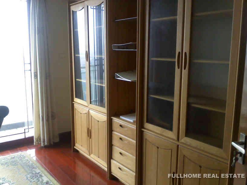 Mingcheng Garden - Interior view 10, Suzhou rental property