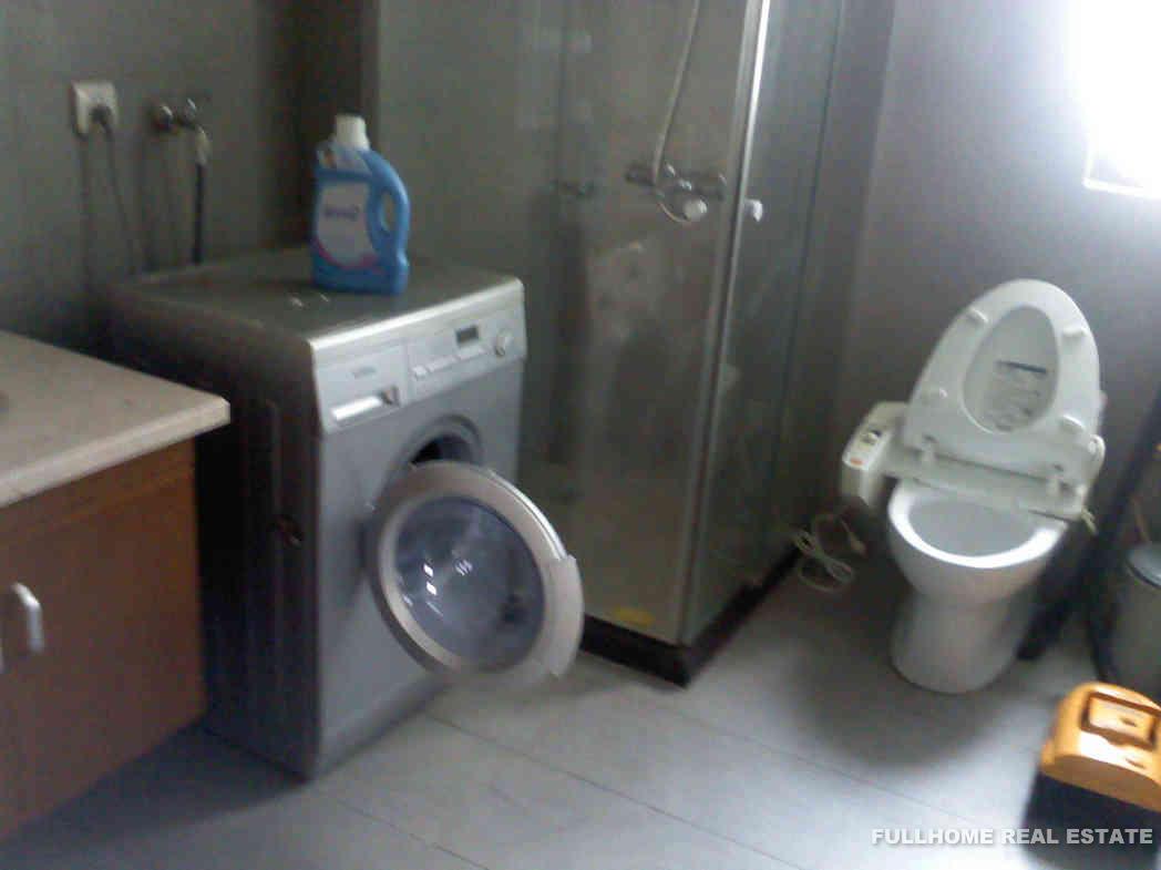 Mingcheng Garden - Interior view 11, Suzhou rental property