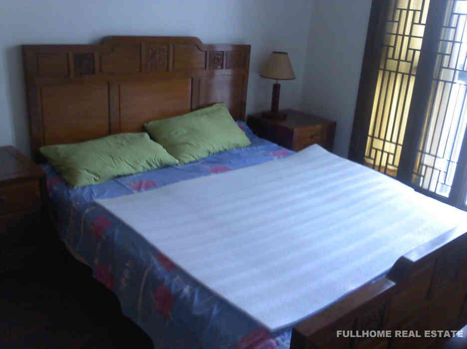 Mingcheng Garden - Interior view 12, Suzhou rental property