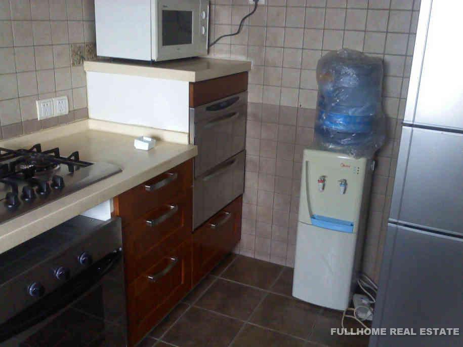 Mingcheng Garden - Interior view 13, Suzhou rental property