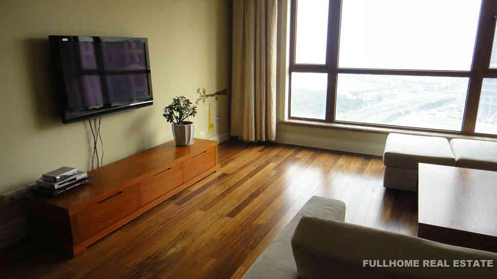 Horizon Resort - 4 bedroom apartment in Suzhou, Industrial Park