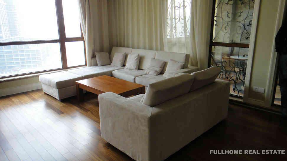 Horizon Resort - Interior view 2, Suzhou rental property