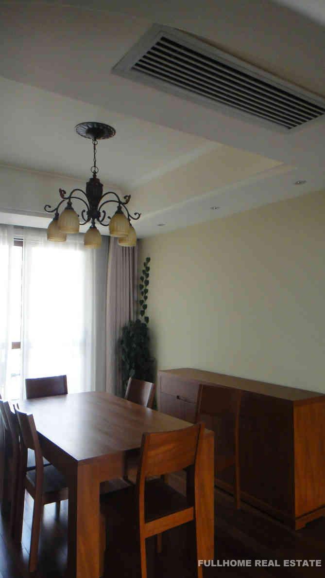 Horizon Resort - Interior view 3, Suzhou rental property