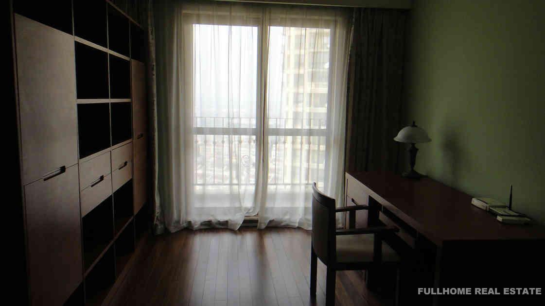 Horizon Resort - Interior view 4, Suzhou rental property