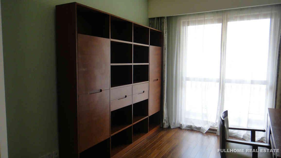 Horizon Resort - Interior view 5, Suzhou rental property